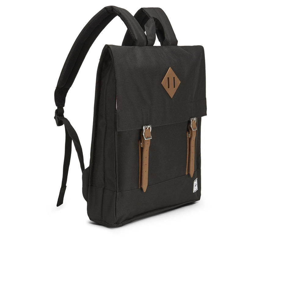 Herschel Supply Co. Survey Scouting Backpack - Black