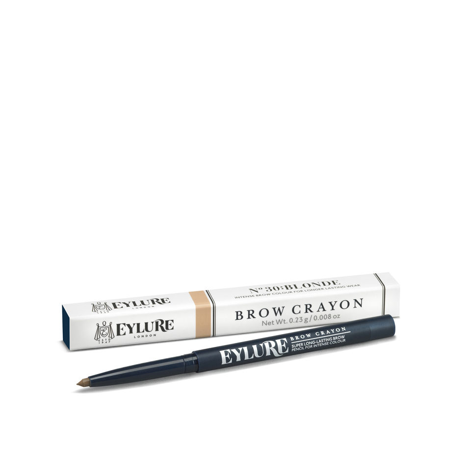 Eylure Defining and Shading Brow Crayon - Blonde