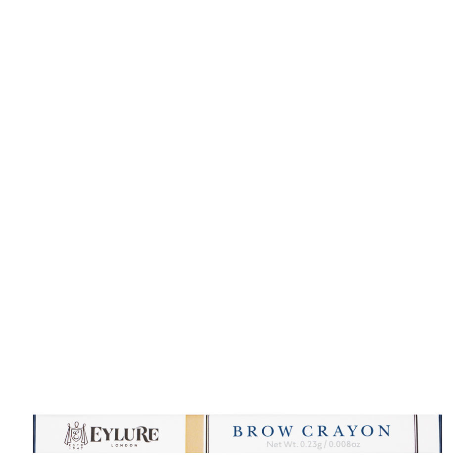Eylure Defining and Shading Brow Crayon - Blonde