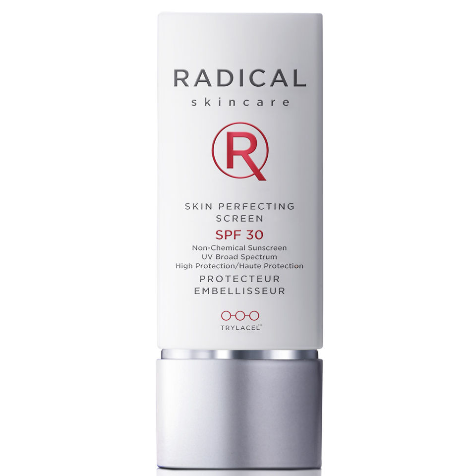 Radical Skincare Radical Glow
