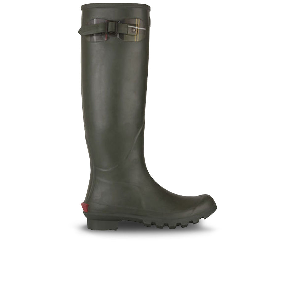 Barbour beagle wellies sales