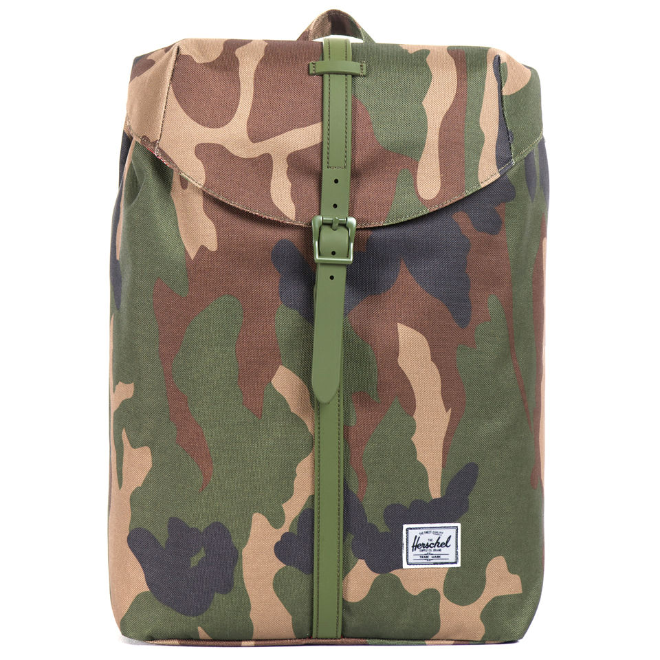 Herschel post mid deals