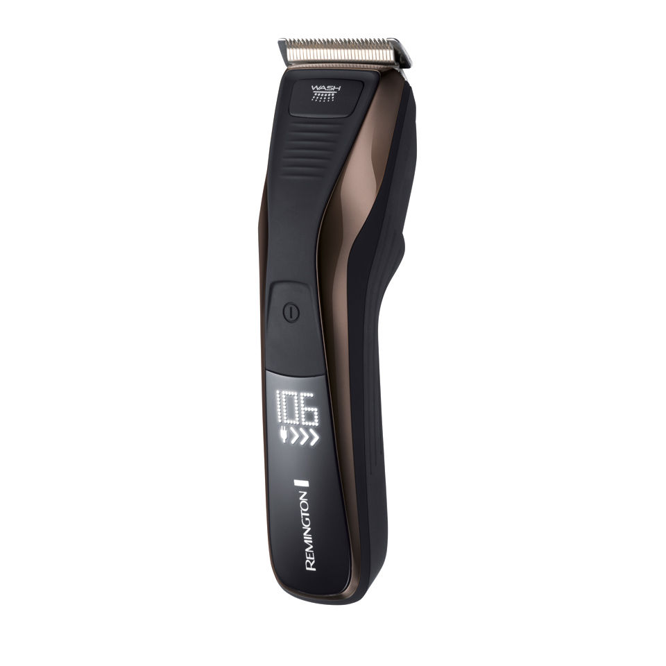 Remington HC5800 Pro Power Titanium Ultra Hair and Beard Clipper