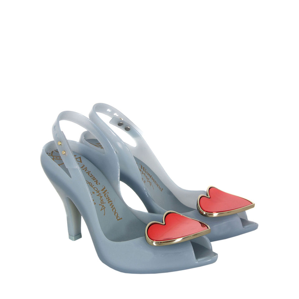 Lady dragon heart cheap shoes by vivienne westwood