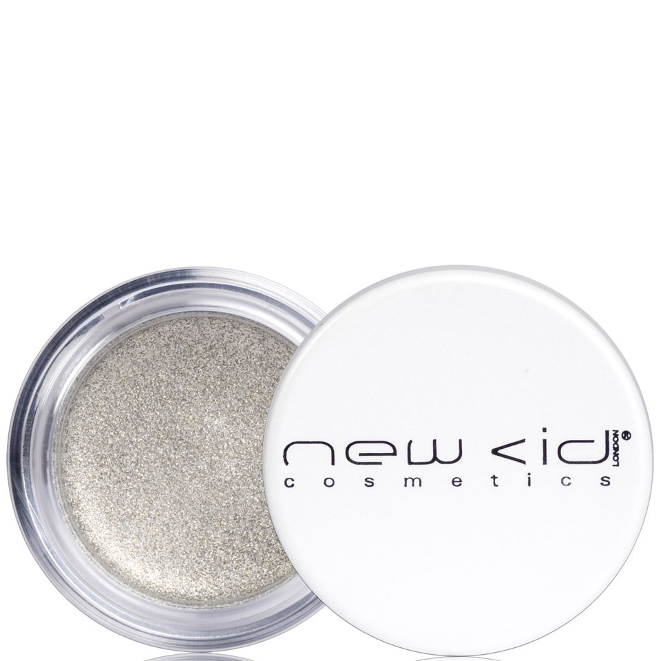 New CID Cosmetics i - colour, Long-Wear Cream Eyeshadow - Twilight