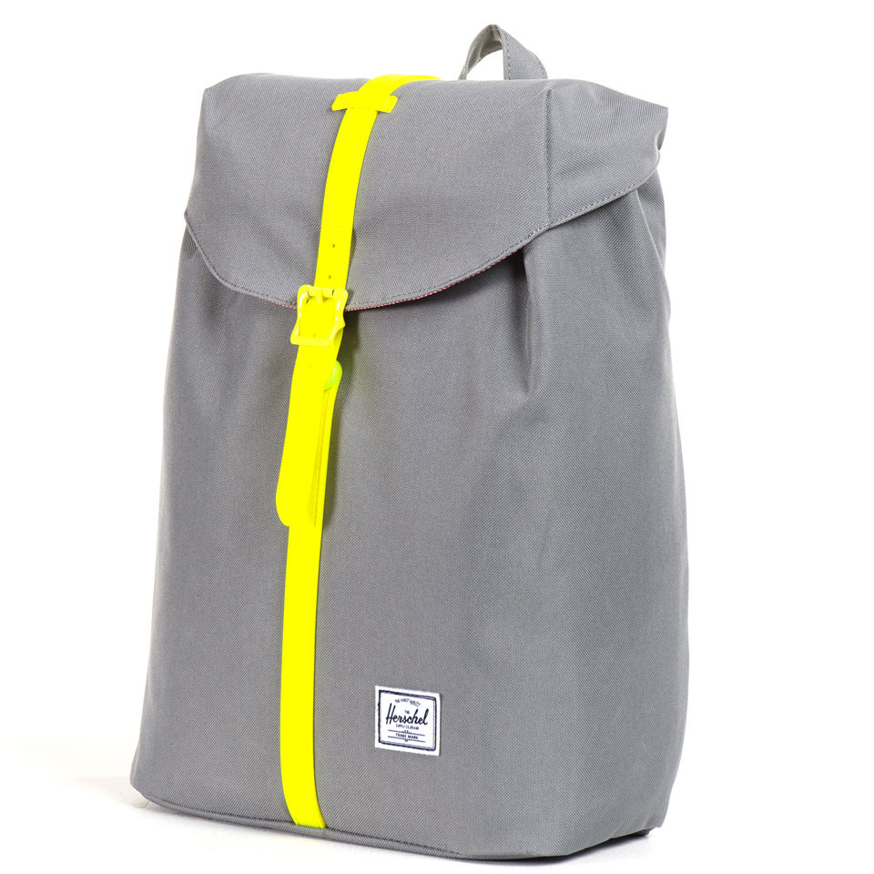 Herschel post mid volume top