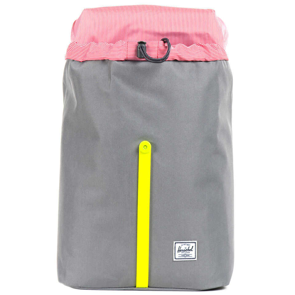Herschel post mid volume online