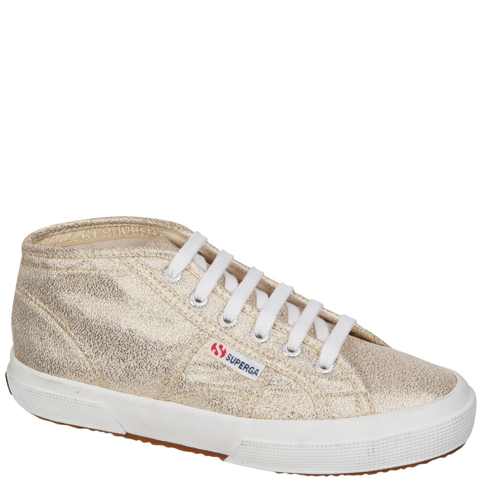 Superga oro store