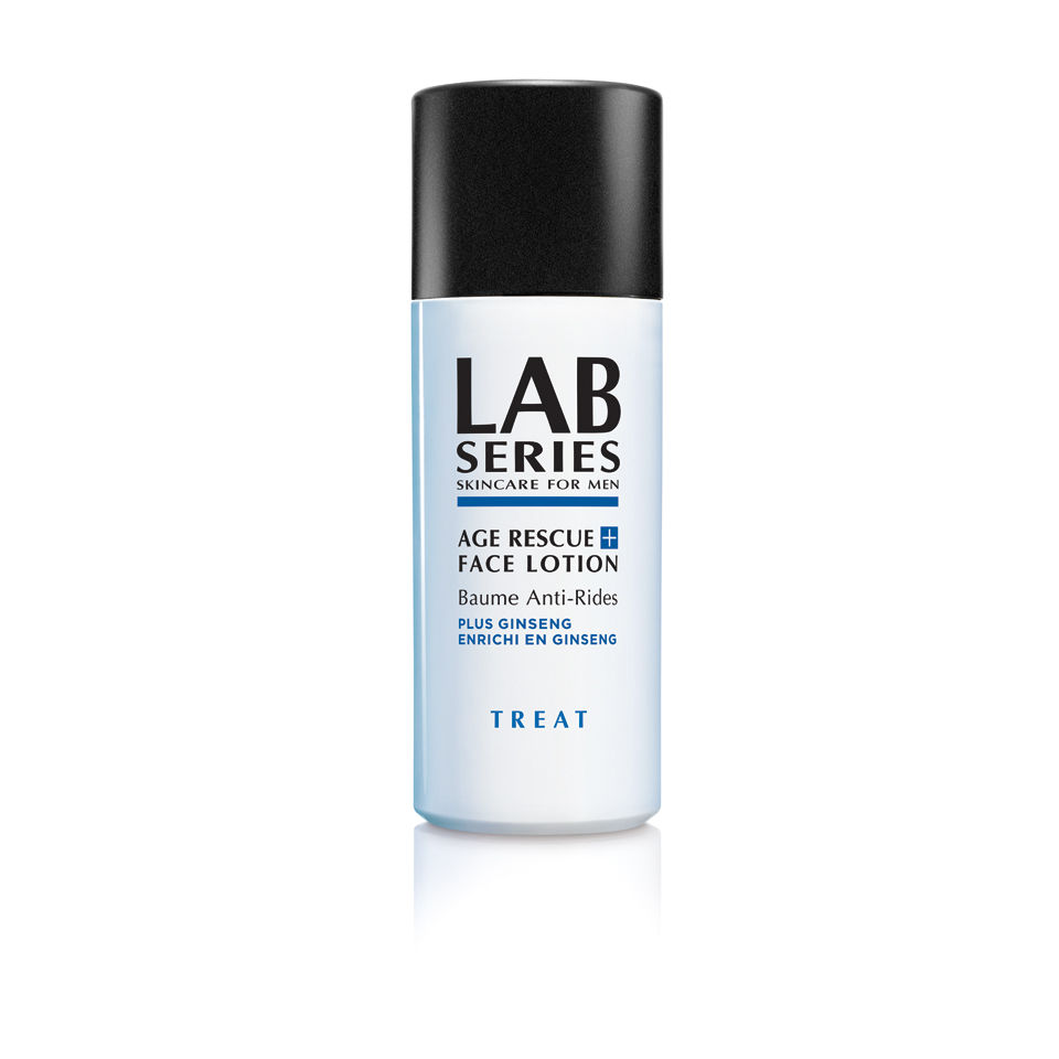 Lab Series Age Rescue+ Face Lotion (50ml)