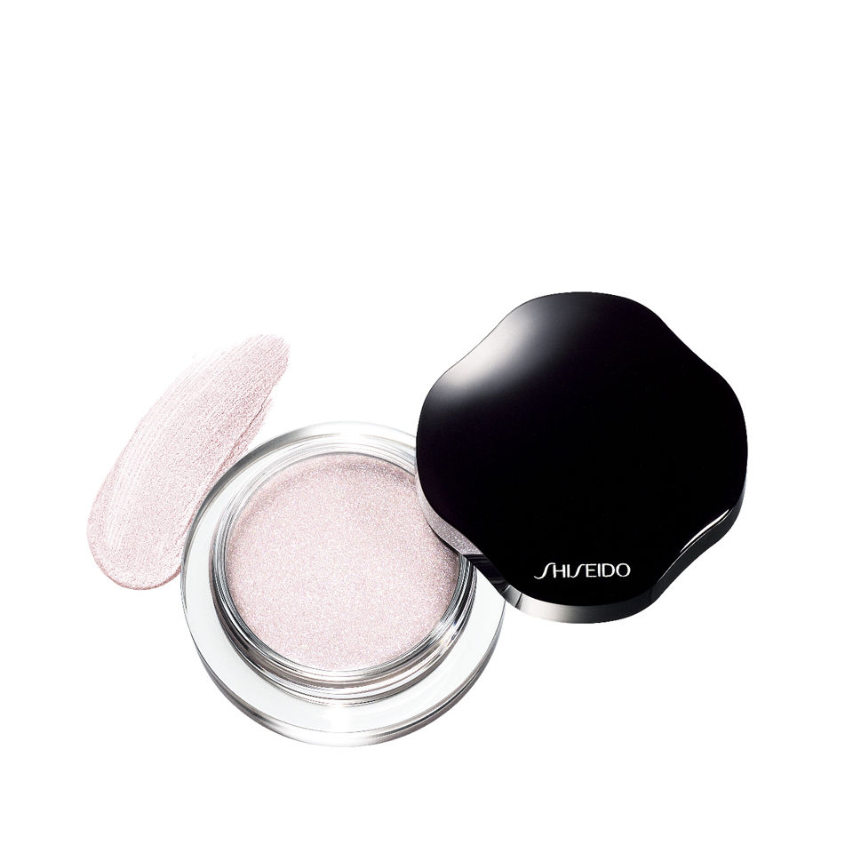 Shiseido Shimmering Cream EyeColour - WT901 Mist