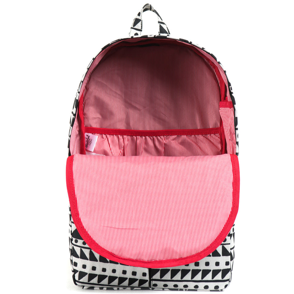 Herschel Supply Co. Parker Backpack - Chevron Black
