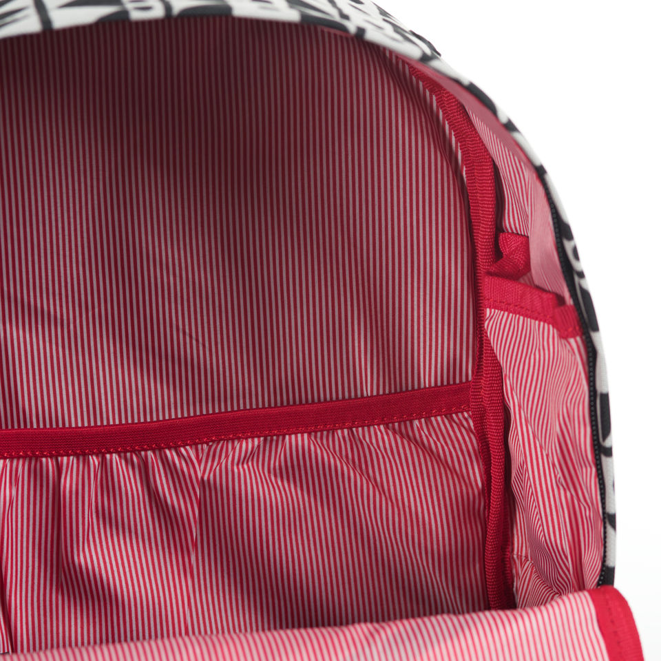 Herschel Supply Co. Parker Backpack - Chevron Black