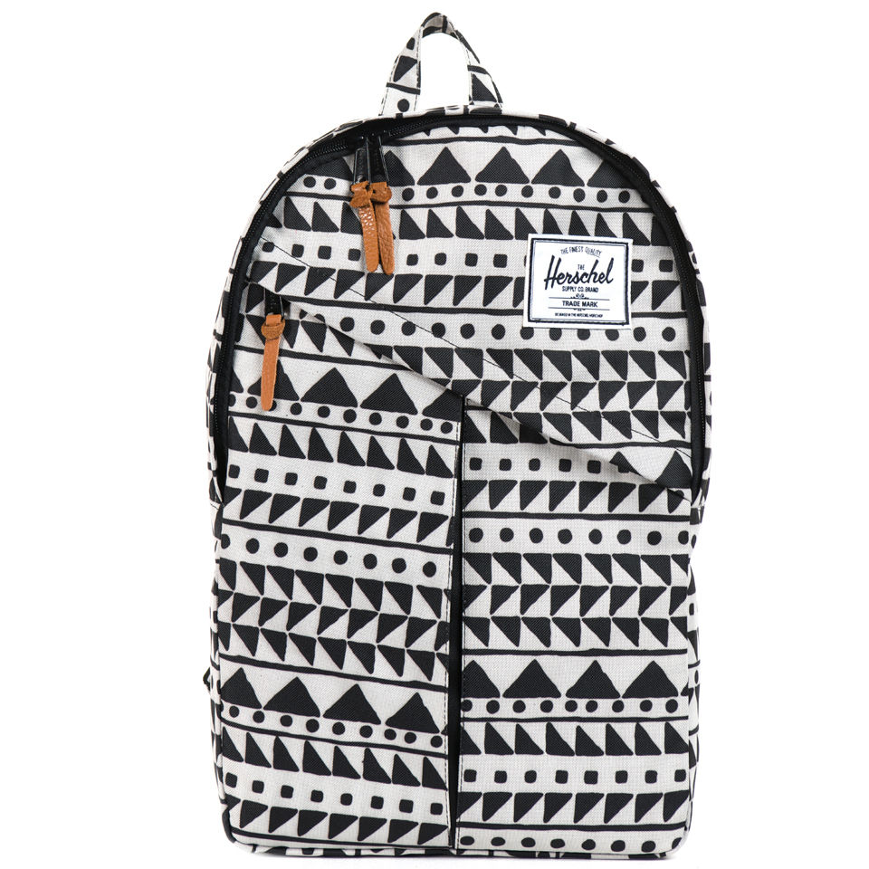 Herschel Supply Co. Parker Backpack Chevron Black
