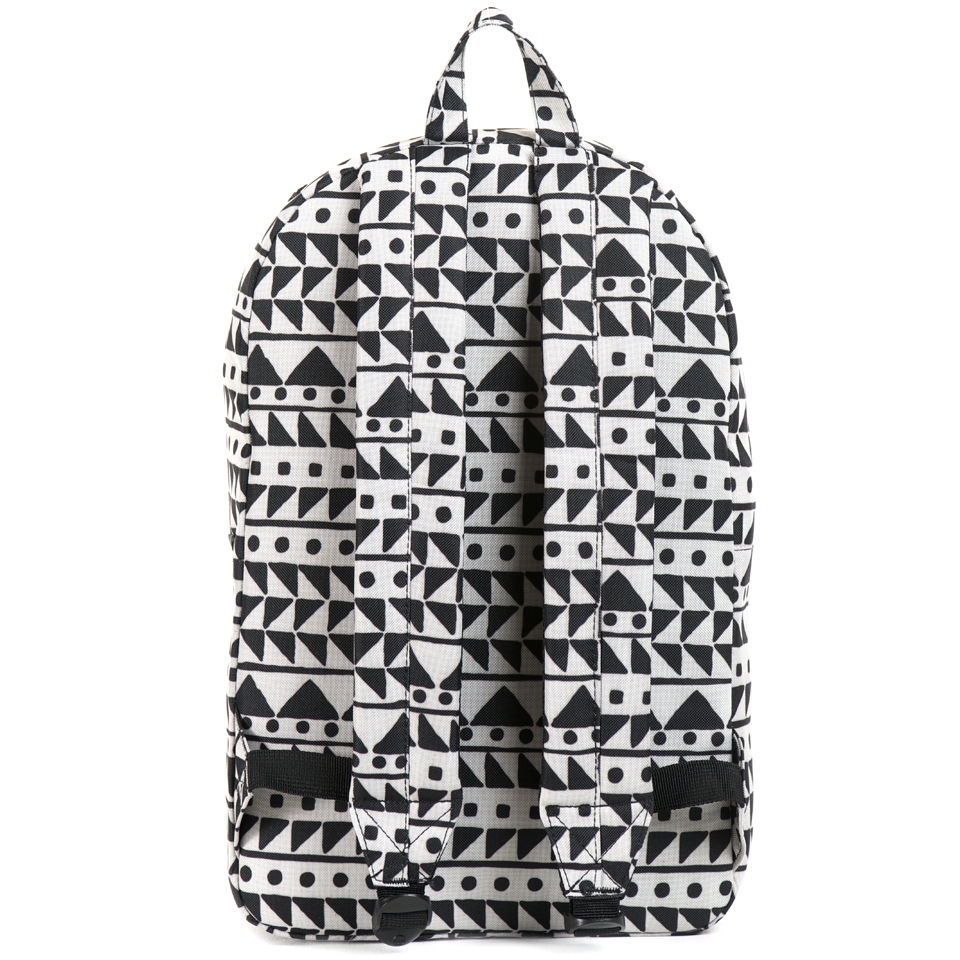 Herschel Supply Co. Parker Backpack - Chevron Black