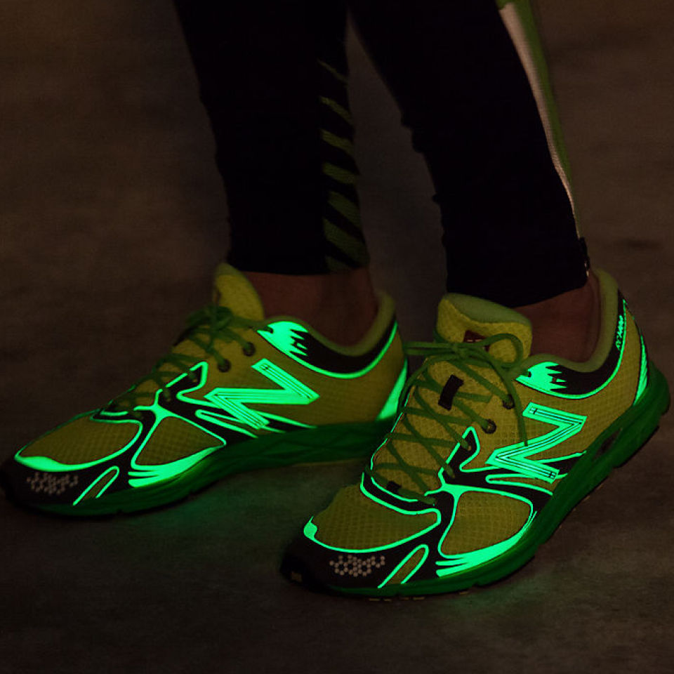 New balance 1400 glow on sale