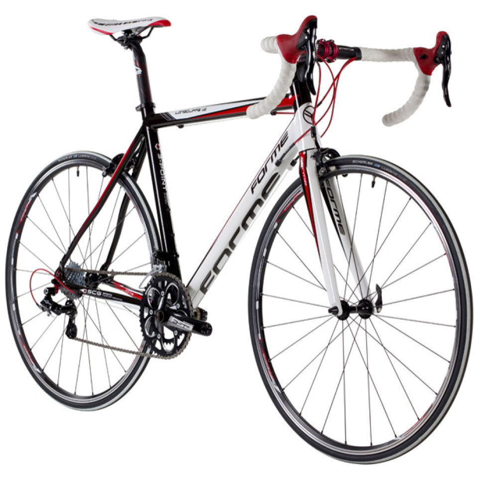Forme longcliffe 1.0 outlet