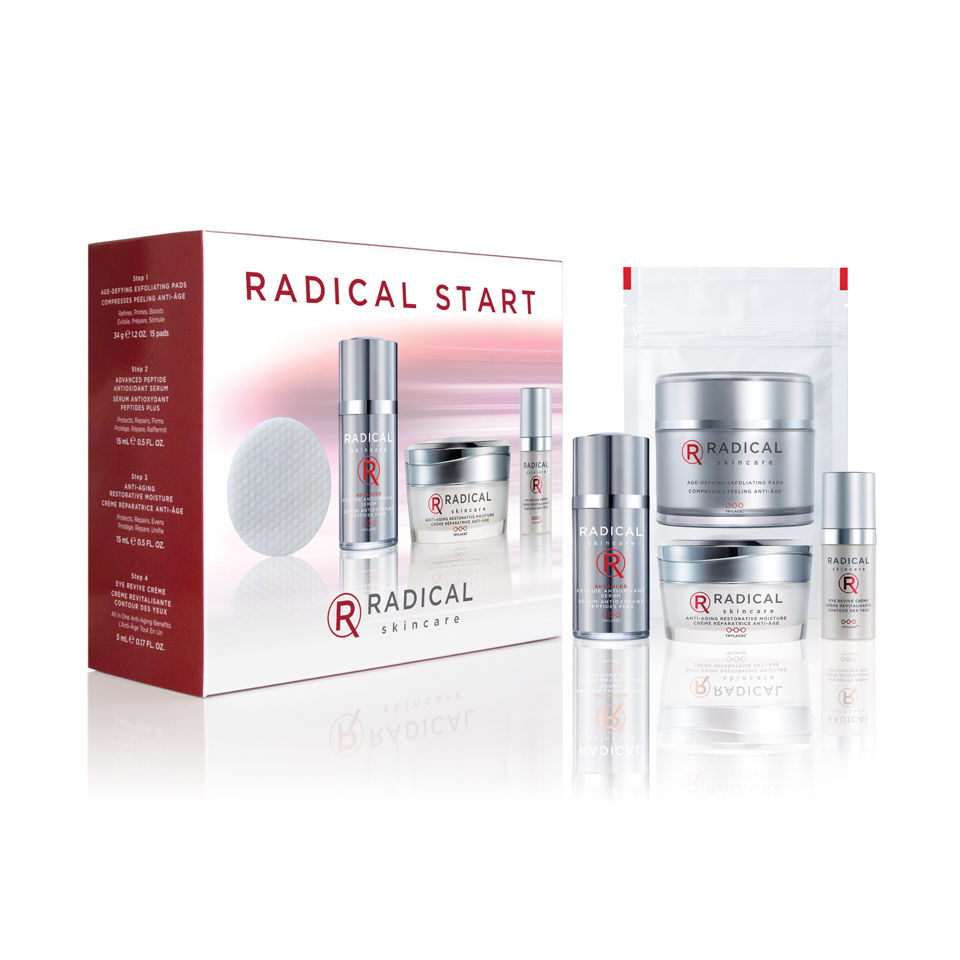Radical Skincare Radical Start
