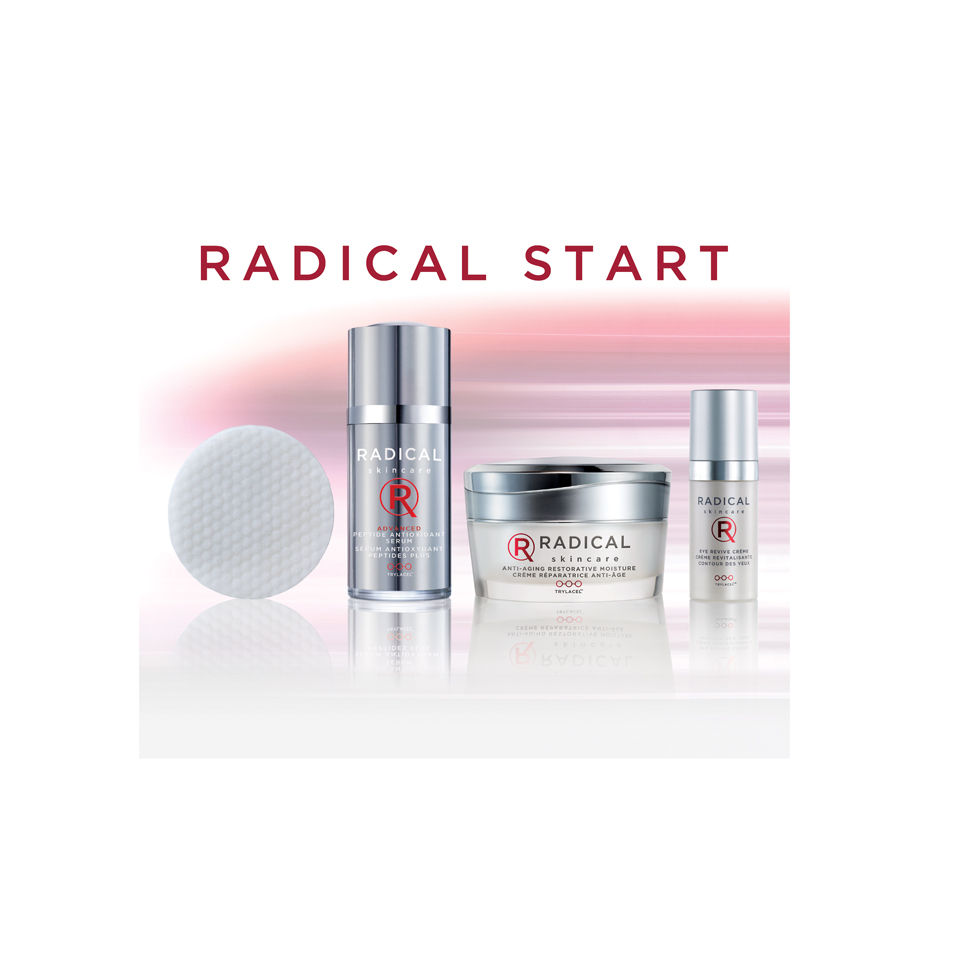 Radical Skincare Radical Start