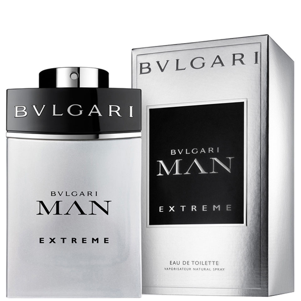 Bvlgari Man Extreme EDT 100ml | Compra Online | Mankind