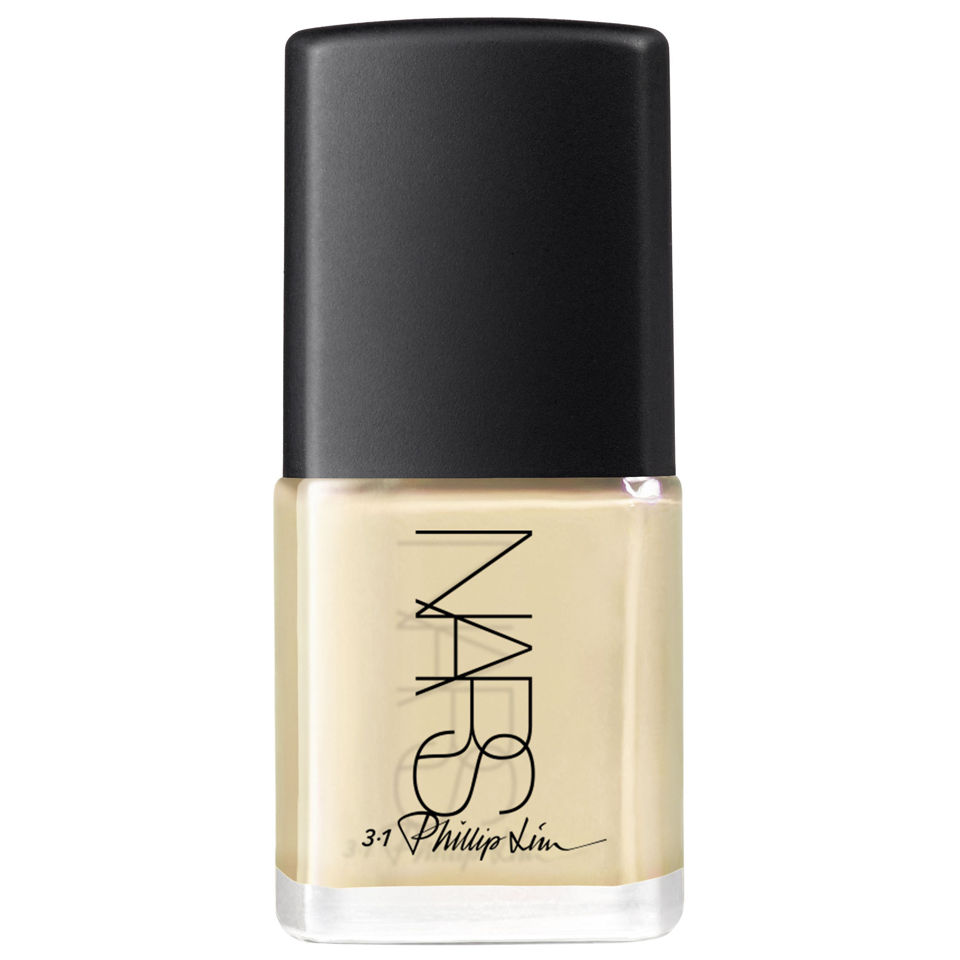 NARS Cosmetics Phillip Lim Nail Collection - Anarchy: Limited Edition