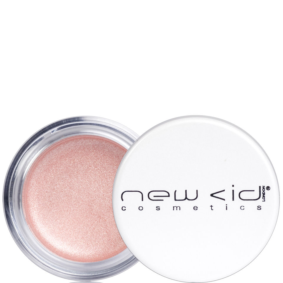 New CID Cosmetics i - colour, Long-Wear Cream Eyeshadow - Tourmaline