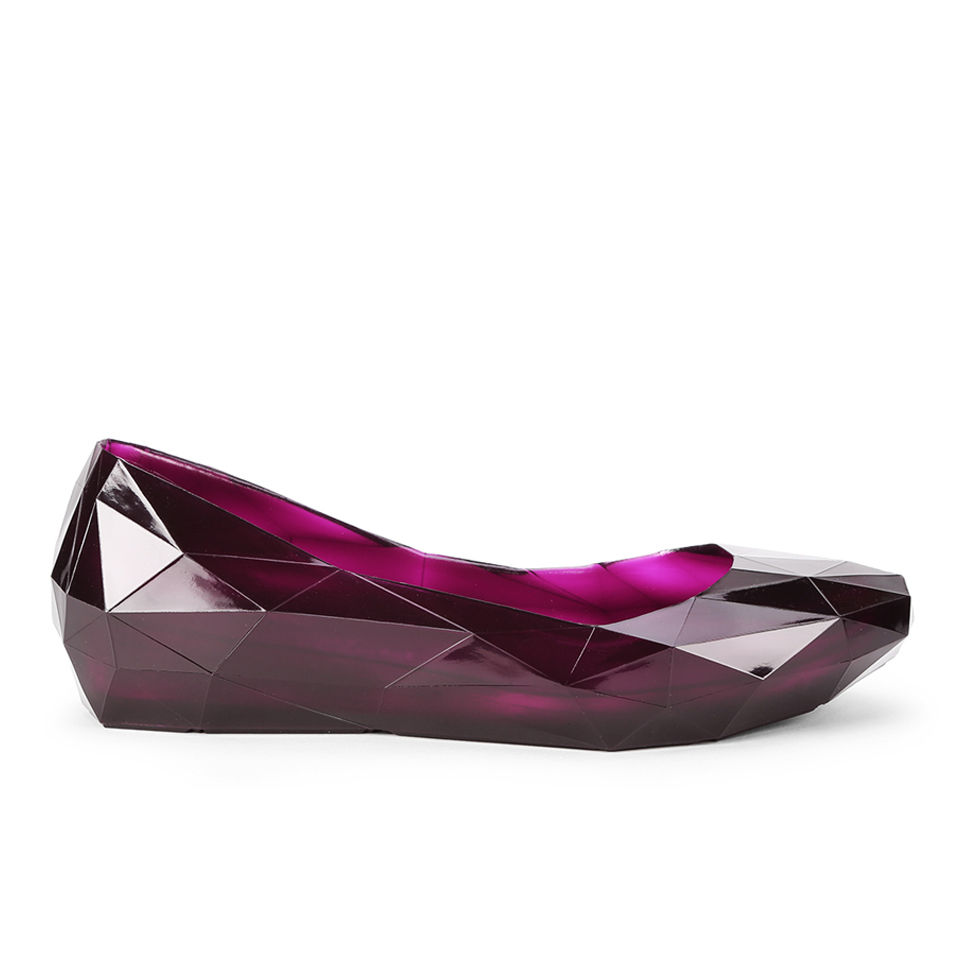 United Nude Women s Lo Res Lo Pumps Burgundy Coggles