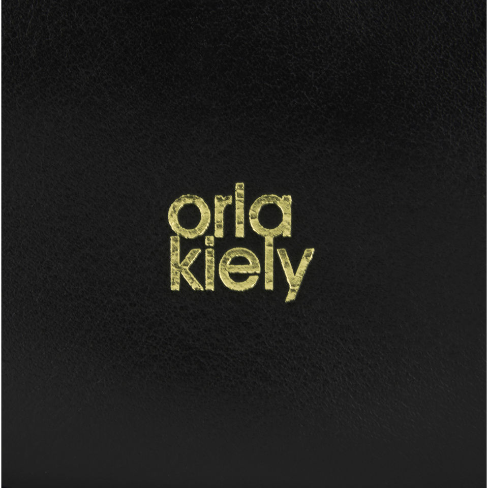 Orla Kiely Tilda Bag - Toffee