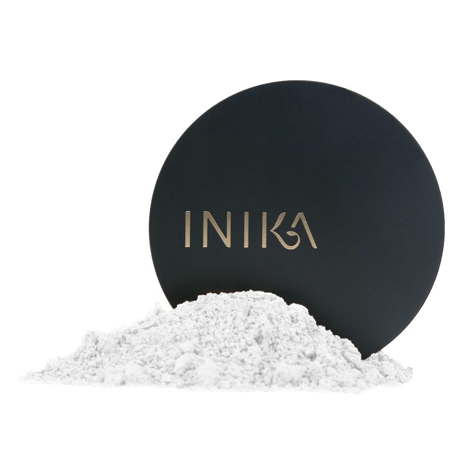 INIKA Mineral Setting Powder