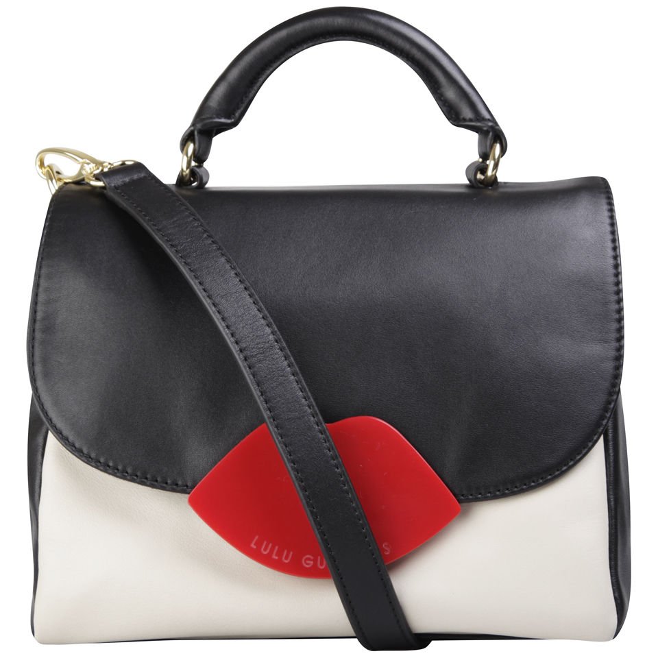 Lulu guinness izzy bag sale