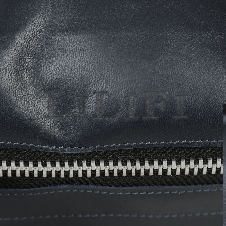 Lilifi Leather Mail/ Satchel Bag