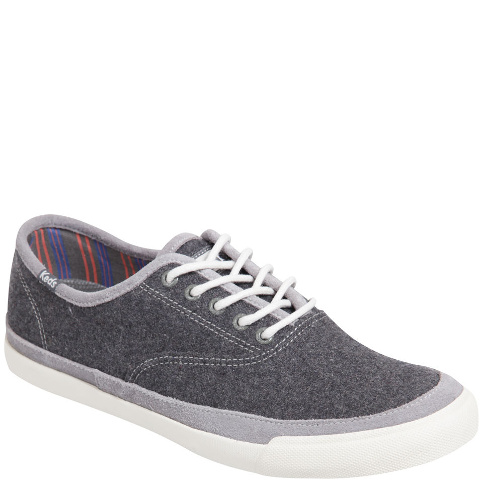 Keds grey clearance