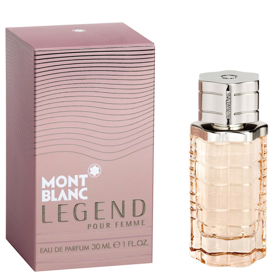 Montblanc legend deals femme