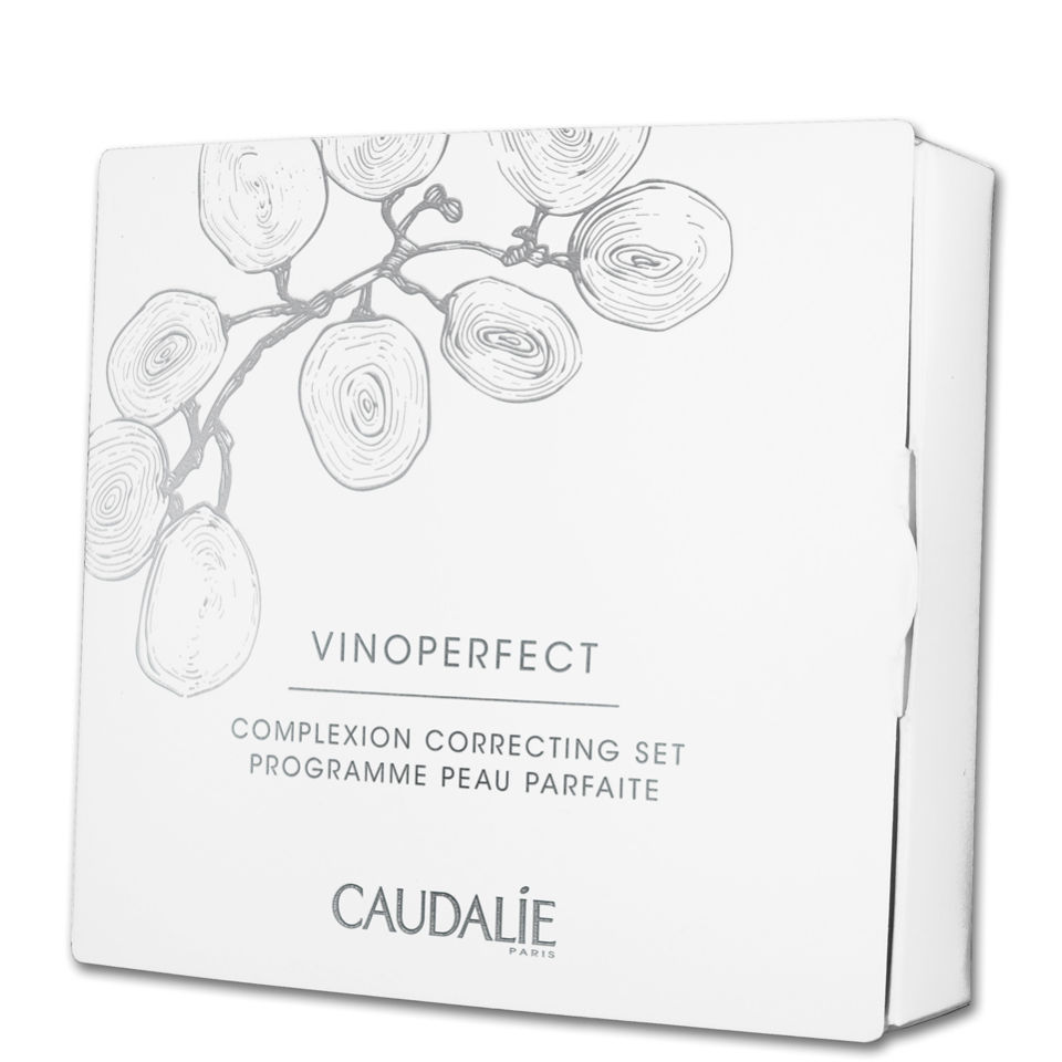 Caudalie Vinoperfect Discovery Collection (Free Gift)