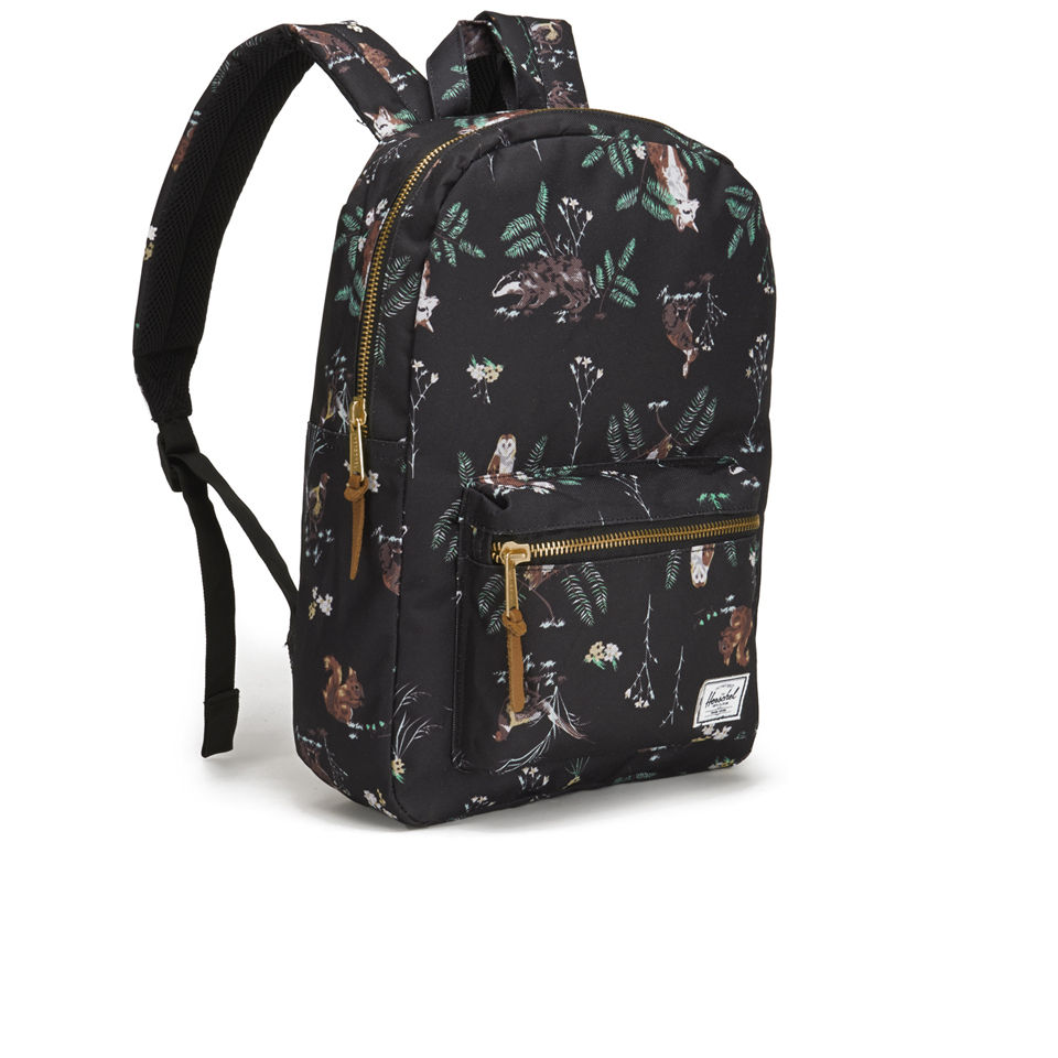 Herschel Supply Co. Settlement Printed  Mid Volume Backpack - Countryside