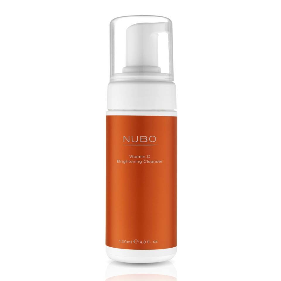 Nubo Vitamin C Brightening Cleanser (120ml)