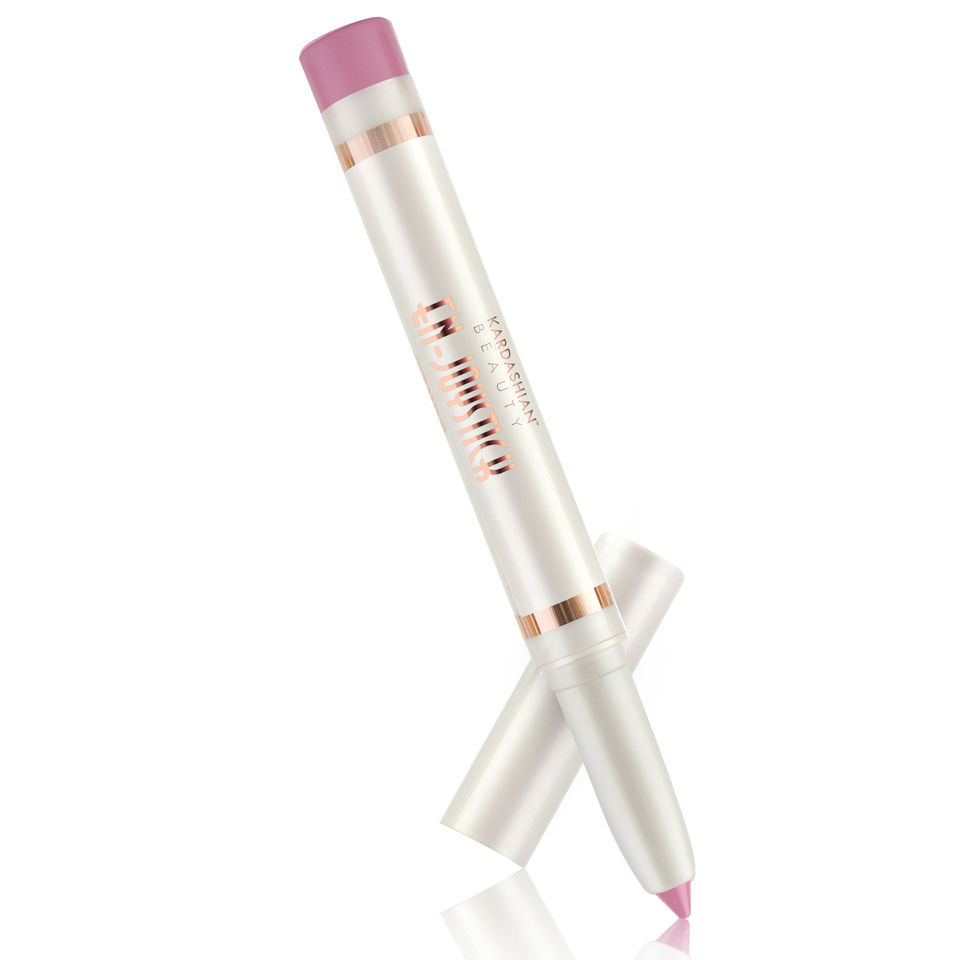 Kardashian Beauty Joystick Lip Stick Pen - Babydoll Pink