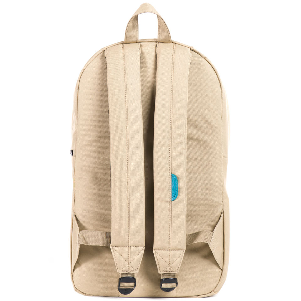 Herschel Supply Co. Woodside Knitted Backpack - Khaki