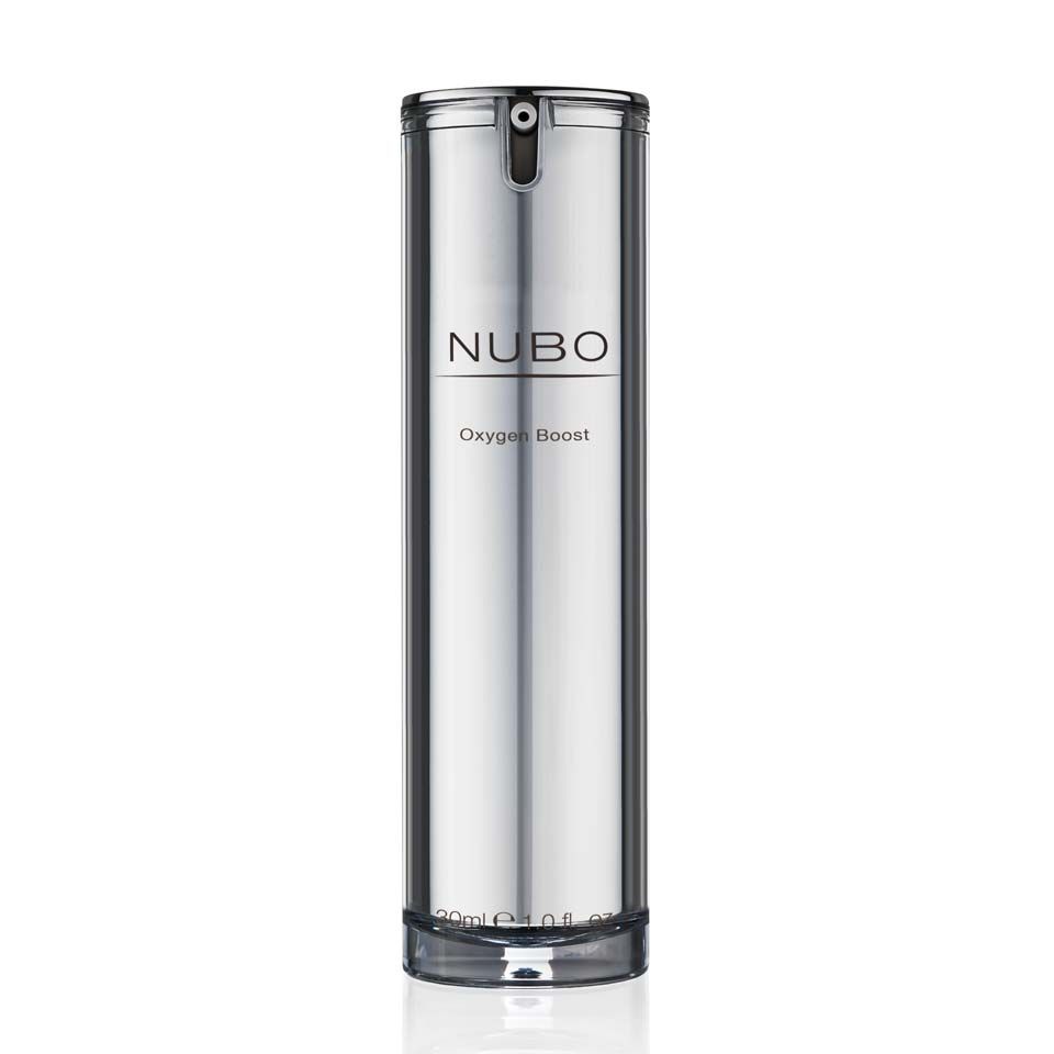 Nubo Oxygen Boost (30ml)