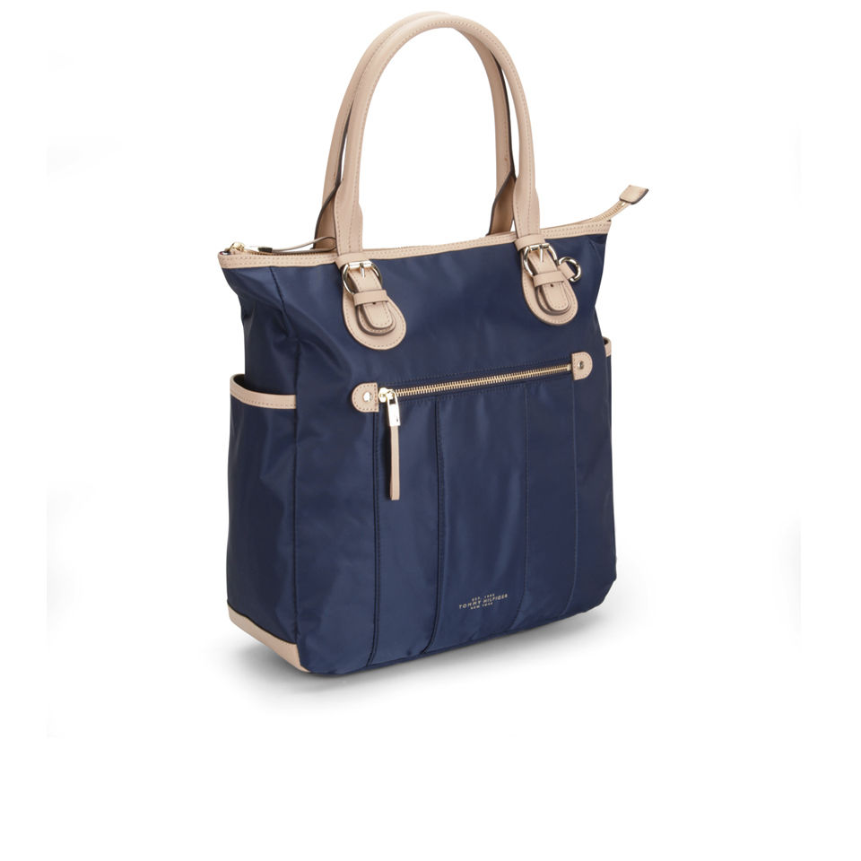 Tommy Hilfiger Women's Maeve Tote Bag - Midnight