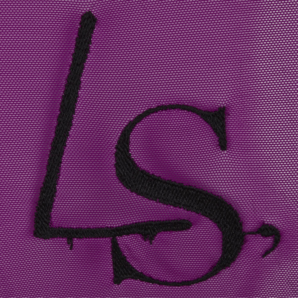 Love Stories Women's Lolita Knickers - Purple