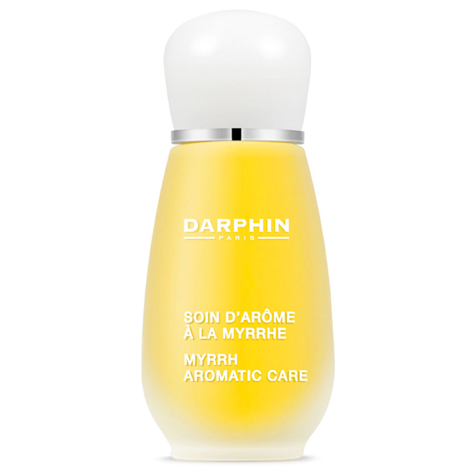 Darphin Myrrh Aromatic Care-Dry Skin (15ml)