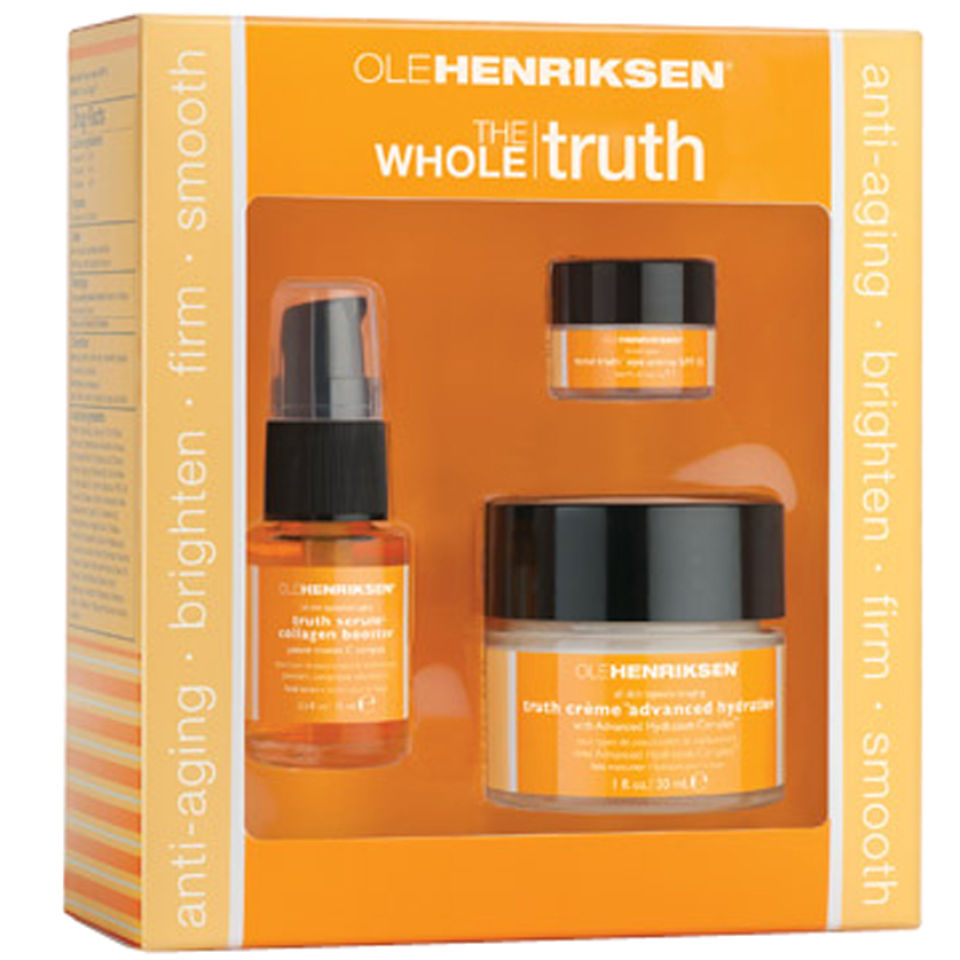 Ole Henriksen The Whole Truth Kit (3 Products)