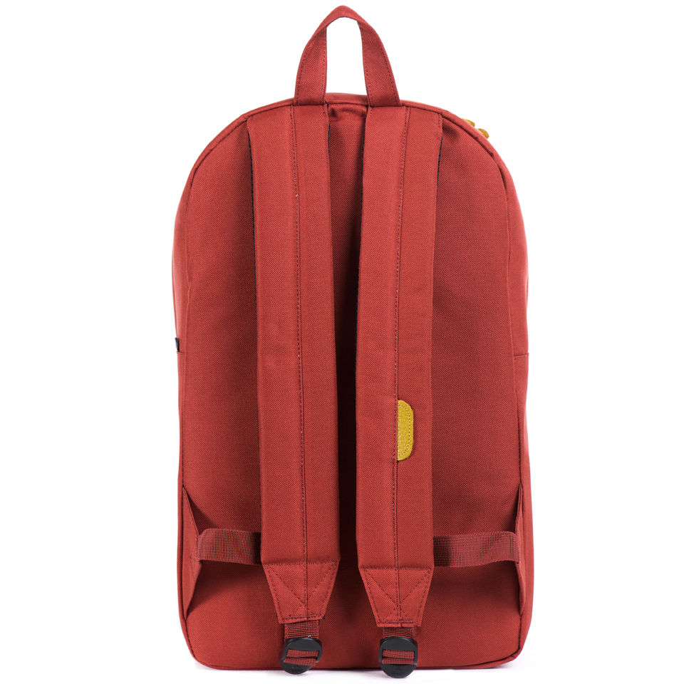 Herschel Supply Co. Woodside Knitted Backpack - Rust