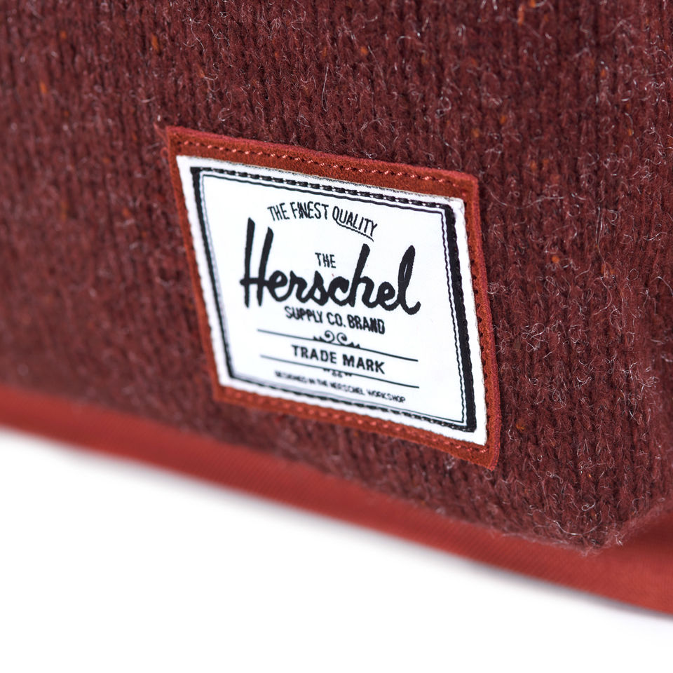 Herschel Supply Co. Woodside Knitted Backpack - Rust