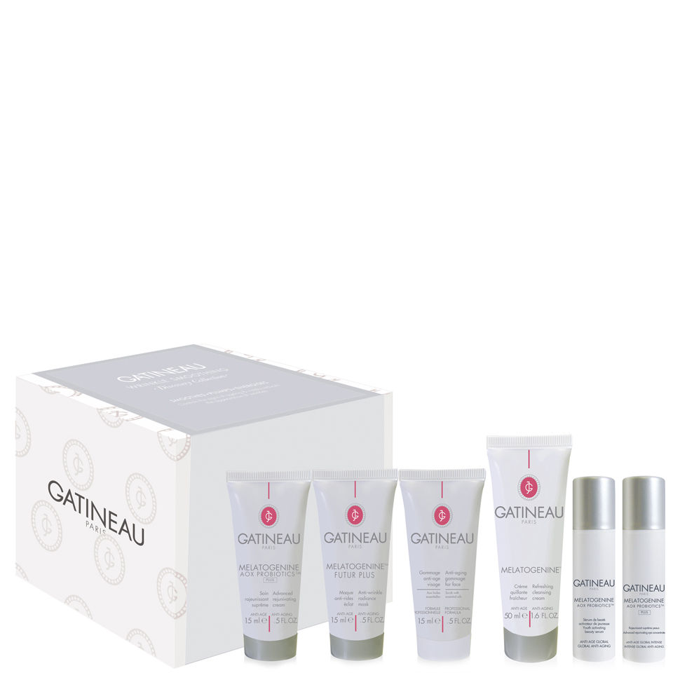 Gatineau Wrinkle Smoothing Discovery Collection