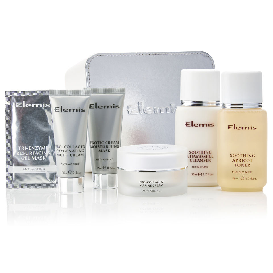 Elemis Soothing Delights Exclusive Gift