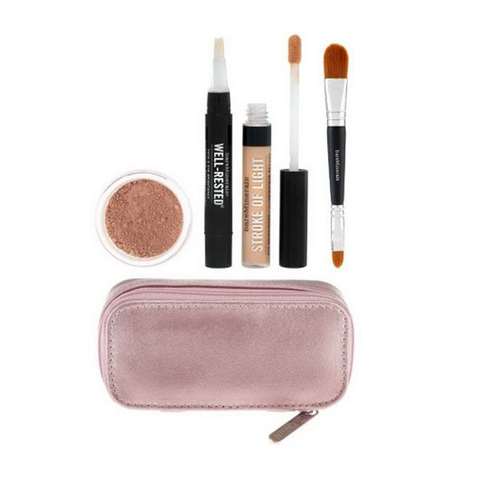 bareMinerals Conceal and Brighten Collection Summer