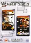 WWE Summerslam 98 And 99 DVD Zavvi Ireland