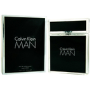Calvin Klein Man Eau de Toilette 100ml