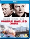 Where Eagles Dare